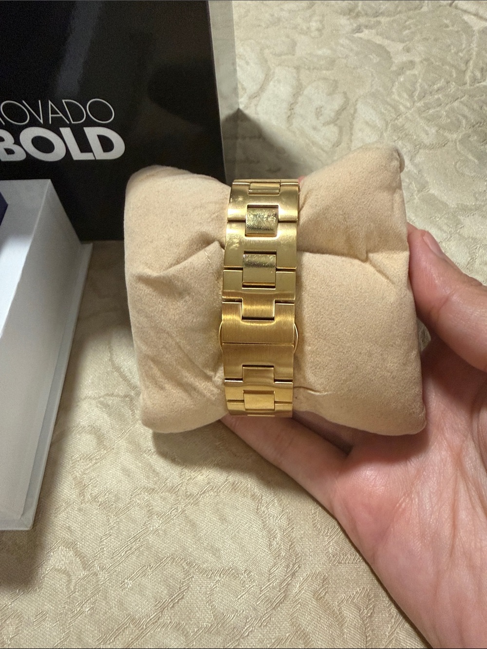 MOVADO BOLD EVOLUTION 2.0 - Picture 5 of 5